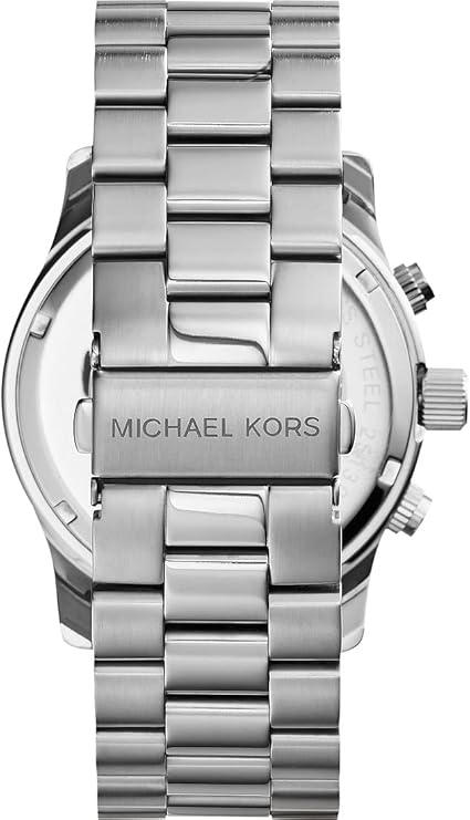 Ceas Michael Kors, Runway MK8086